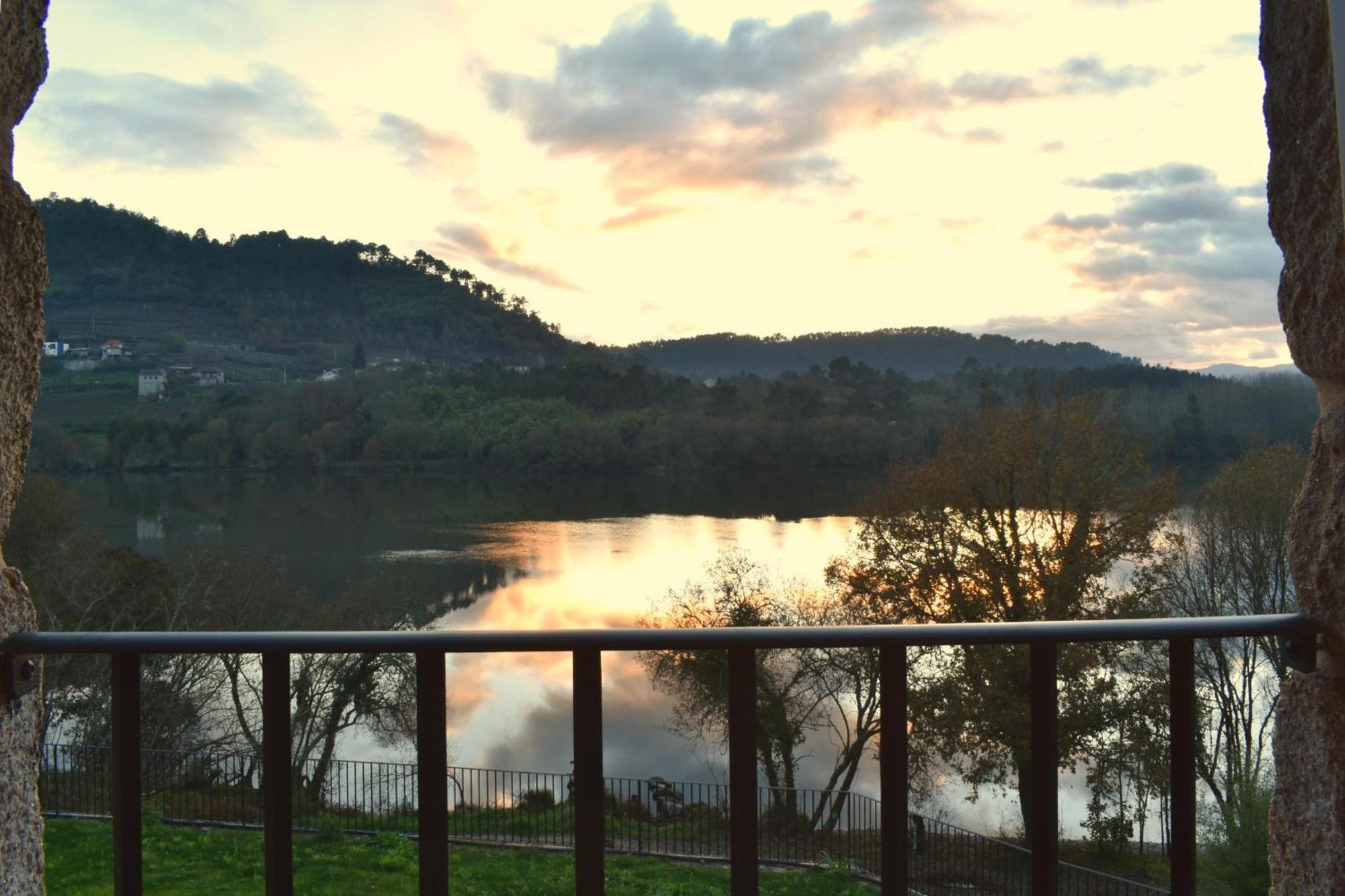 Gandarela Turismo Rural Ourense Pokój zdjęcie